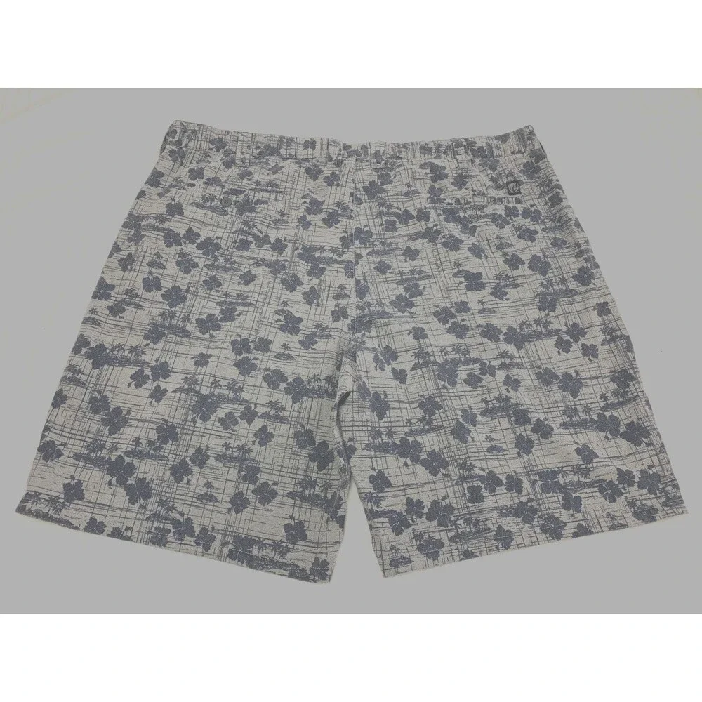 PX LOS ANGALKS MENS SHORTS SIZE 46